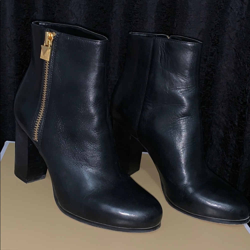 Michael Kors Booties